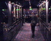 Theatre Royal Hallway
